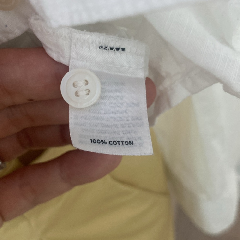 Caslon Cotton shirt - Picture 6 of 6